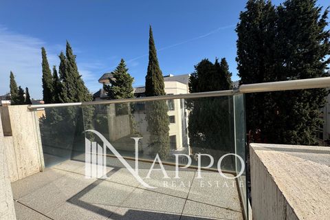 Penthouse i Madrid, Madrid, Madrid - € 4.500.000 | Ref: 4260 - foto 25