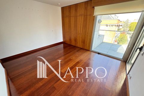 Penthouse i Madrid, Madrid, Madrid - € 4.500.000 | Ref: 4260 - foto 28