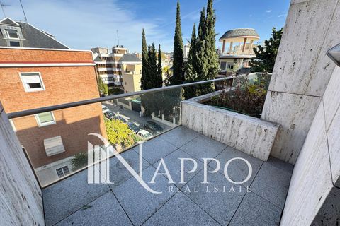 Penthouse i Madrid, Madrid, Madrid - € 4.500.000 | Ref: 4260 - foto 32