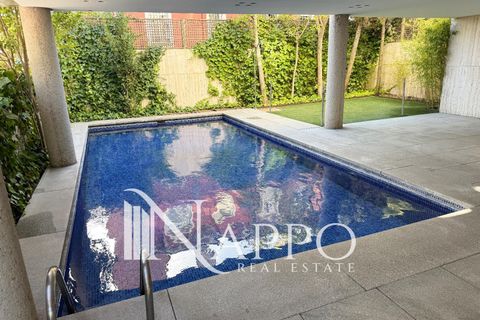 Penthouse i Madrid, Madrid, Madrid - € 4.500.000 | Ref: 4260 - foto 35