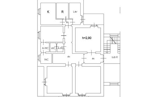 Lejlighed i Noto, Siracusa, Noto - € 140.000 | Ref: 1222 - foto 22