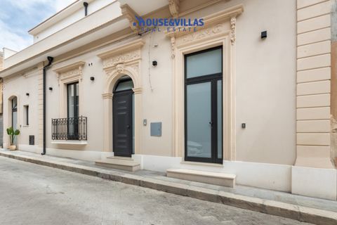 Villa i Avola, Siracusa, Avola - € 350.000 | Ref: 1223 - foto 1