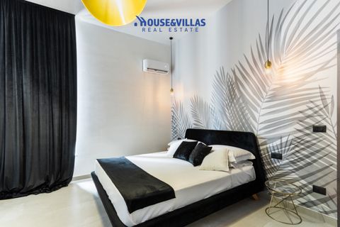 Villa i Avola, Siracusa, Avola - € 350.000 | Ref: 1223 - foto 26