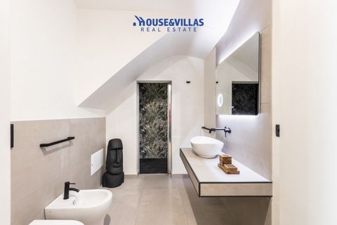 Villa i Avola, Siracusa, Avola - € 350.000 | Ref: 1223 - foto 39