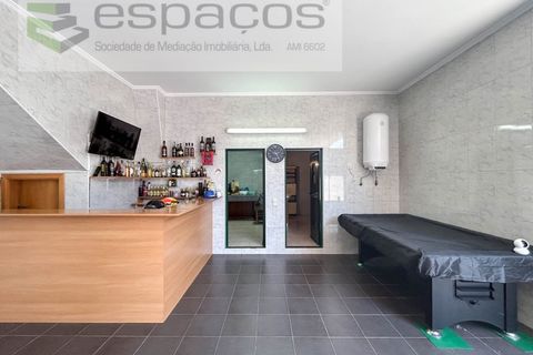 Villa i Castelo Branco, Castelo Branco, Castelo Branco - € 399.000 | Ref: 5706/AE - foto 16