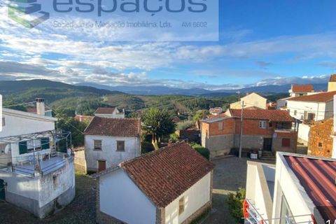 Villa a Fundao, Castelo Branco, Fundao - € 115.000 | Ref: CAS_4190/PF - foto 4