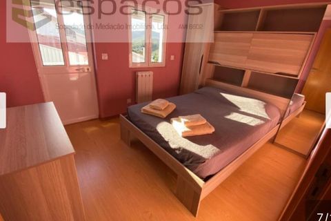 Villa a Fundao, Castelo Branco, Fundao - € 115.000 | Ref: CAS_4190/PF - foto 3