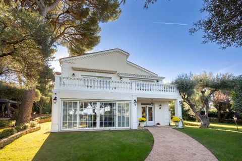 Villa i Antibes, Alpes-Maritimes, Antibes - € 4.950.000 | Ref: HH-15987896 - foto 2