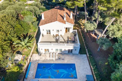 Villa i Antibes, Alpes-Maritimes, Antibes - € 4.950.000 | Ref: HH-15987896 - foto 3