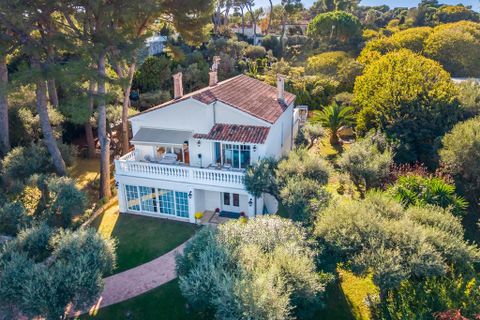 Villa i Antibes, Alpes-Maritimes, Antibes - € 4.950.000 | Ref: HH-15987896 - foto 4