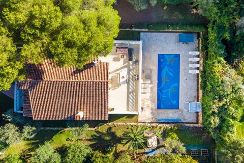 Villa i Antibes, Alpes-Maritimes, Antibes - € 4.950.000 | Ref: HH-15987896 - foto 5