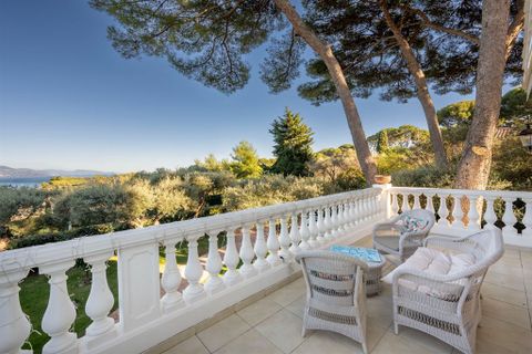 Villa i Antibes, Alpes-Maritimes, Antibes - € 4.950.000 | Ref: HH-15987896 - foto 6