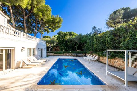 Villa i Antibes, Alpes-Maritimes, Antibes - € 4.950.000 | Ref: HH-15987896 - foto 7