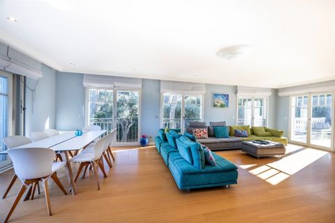 Villa i Antibes, Alpes-Maritimes, Antibes - € 4.950.000 | Ref: HH-15987896 - foto 9