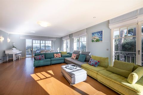 Villa i Antibes, Alpes-Maritimes, Antibes - € 4.950.000 | Ref: HH-15987896 - foto 10