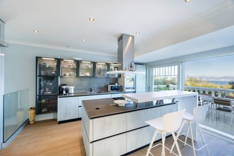 Villa i Antibes, Alpes-Maritimes, Antibes - € 4.950.000 | Ref: HH-15987896 - foto 12