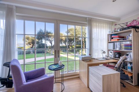 Villa i Antibes, Alpes-Maritimes, Antibes - € 4.950.000 | Ref: HH-15987896 - foto 13