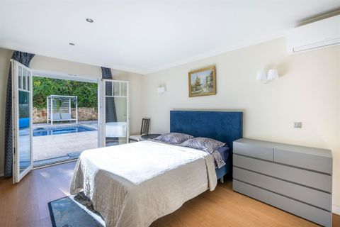 Villa i Antibes, Alpes-Maritimes, Antibes - € 4.950.000 | Ref: HH-15987896 - foto 14