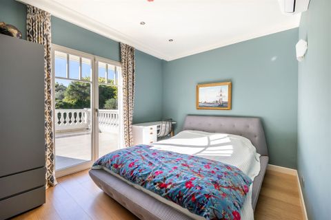 Villa i Antibes, Alpes-Maritimes, Antibes - € 4.950.000 | Ref: HH-15987896 - foto 18