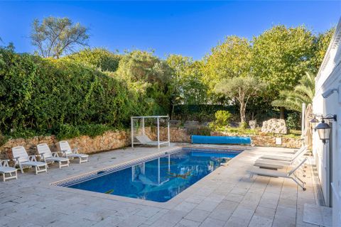 Villa i Antibes, Alpes-Maritimes, Antibes - € 4.950.000 | Ref: HH-15987896 - foto 20