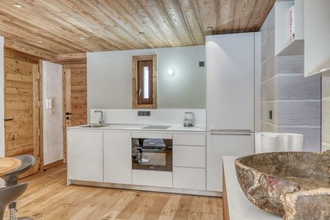 Leilighet i Megève, Haute-Savoie, Megève - € 1 390 000 | Ref: HH-15984868 - foto 2