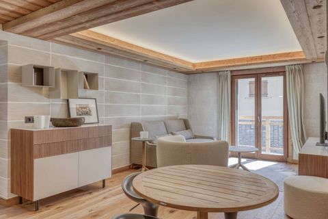 Leilighet i Megève, Haute-Savoie, Megève - € 1 390 000 | Ref: HH-15984868 - foto 3