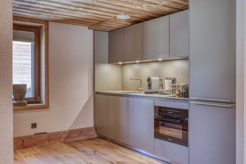 Leilighet i Megève, Haute-Savoie, Megève - € 1 390 000 | Ref: HH-15984868 - foto 4