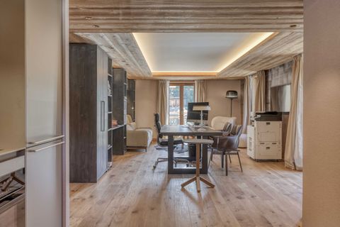 Leilighet i Megève, Haute-Savoie, Megève - € 1 390 000 | Ref: HH-15984868 - foto 5