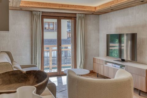 Leilighet i Megève, Haute-Savoie, Megève - € 1 390 000 | Ref: HH-15984868 - foto 7