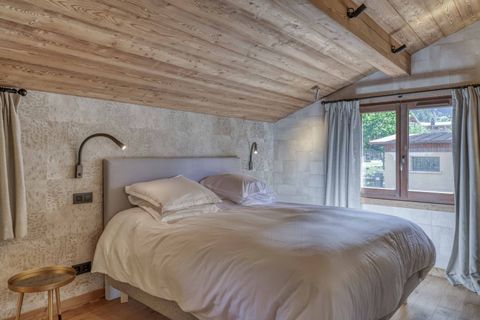 Leilighet i Megève, Haute-Savoie, Megève - € 1 390 000 | Ref: HH-15984868 - foto 8