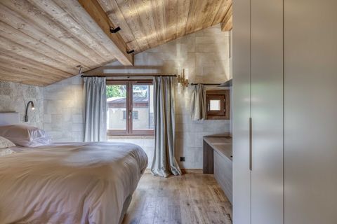 Leilighet i Megève, Haute-Savoie, Megève - € 1 390 000 | Ref: HH-15984868 - foto 10