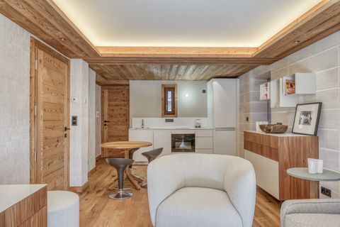 Leilighet i Megève, Haute-Savoie, Megève - € 1 390 000 | Ref: HH-15984868 - foto 11