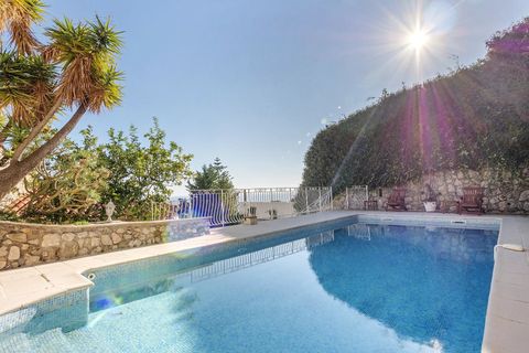 Villa i Roquebrune-Cap-Martin, Alpes-Maritimes, Roquebrune-Cap-Martin - € 3.150.000 | Ref: HH-15982282 - foto 1
