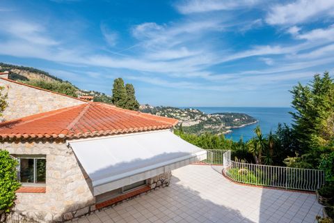 Villa i Roquebrune-Cap-Martin, Alpes-Maritimes, Roquebrune-Cap-Martin - € 3.150.000 | Ref: HH-15982282 - foto 2