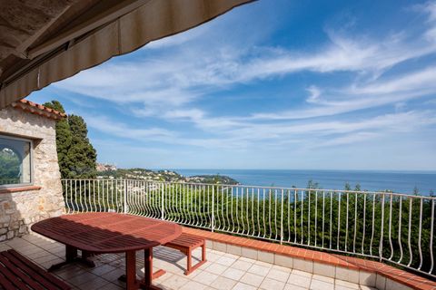 Villa i Roquebrune-Cap-Martin, Alpes-Maritimes, Roquebrune-Cap-Martin - € 3.150.000 | Ref: HH-15982282 - foto 3