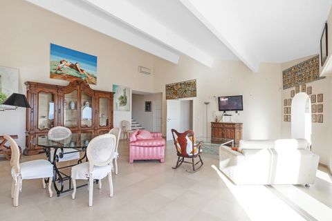 Villa i Roquebrune-Cap-Martin, Alpes-Maritimes, Roquebrune-Cap-Martin - € 3.150.000 | Ref: HH-15982282 - foto 5