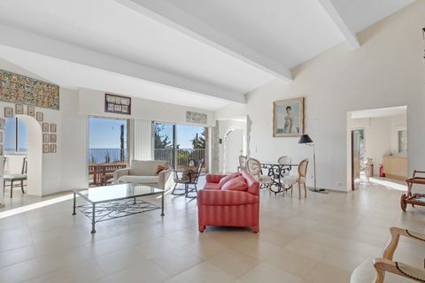 Villa i Roquebrune-Cap-Martin, Alpes-Maritimes, Roquebrune-Cap-Martin - € 3.150.000 | Ref: HH-15982282 - foto 6