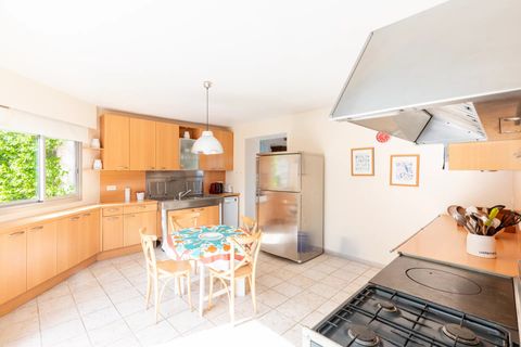 Villa i Roquebrune-Cap-Martin, Alpes-Maritimes, Roquebrune-Cap-Martin - € 3.150.000 | Ref: HH-15982282 - foto 7