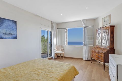 Villa i Roquebrune-Cap-Martin, Alpes-Maritimes, Roquebrune-Cap-Martin - € 3.150.000 | Ref: HH-15982282 - foto 8