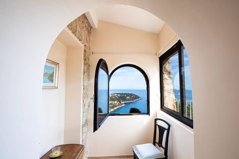 Villa i Roquebrune-Cap-Martin, Alpes-Maritimes, Roquebrune-Cap-Martin - € 3.150.000 | Ref: HH-15982282 - foto 9