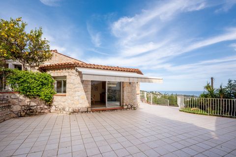 Villa i Roquebrune-Cap-Martin, Alpes-Maritimes, Roquebrune-Cap-Martin - € 3.150.000 | Ref: HH-15982282 - foto 11