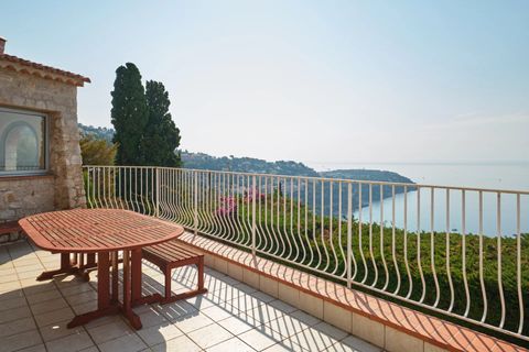 Villa i Roquebrune-Cap-Martin, Alpes-Maritimes, Roquebrune-Cap-Martin - € 3 150 000 | Ref: HH-15982282 - foto 9