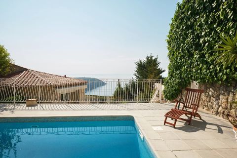 Villa i Roquebrune-Cap-Martin, Alpes-Maritimes, Roquebrune-Cap-Martin - € 3 150 000 | Ref: HH-15982282 - foto 10