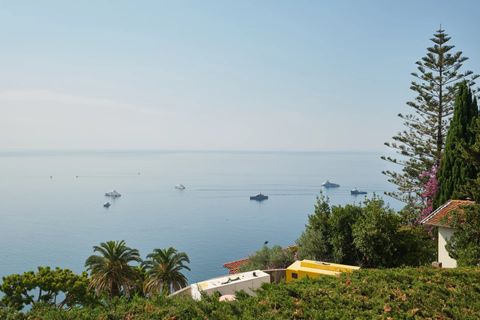 Villa i Roquebrune-Cap-Martin, Alpes-Maritimes, Roquebrune-Cap-Martin - € 3 150 000 | Ref: HH-15982282 - foto 11