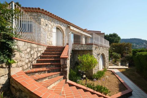Villa i Roquebrune-Cap-Martin, Alpes-Maritimes, Roquebrune-Cap-Martin - € 3 150 000 | Ref: HH-15982282 - foto 12