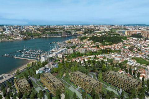 Leilighet i Canidelo, Porto, Canidelo - € 660 000 | Ref: IP-1235M - foto 23