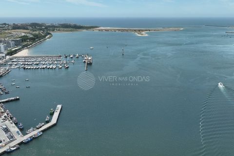Leilighet i Canidelo, Porto, Canidelo - € 660 000 | Ref: IP-1235M - foto 27