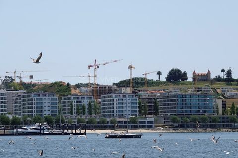 Leilighet i Canidelo, Porto, Canidelo - € 660 000 | Ref: IP-1235M - foto 38
