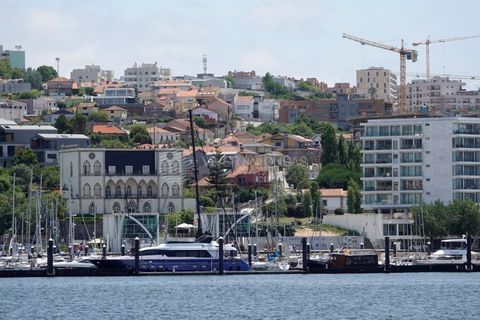 Leilighet i Canidelo, Porto, Canidelo - € 660 000 | Ref: IP-1235M - foto 39