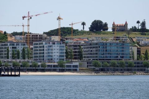 Leilighet i Canidelo, Porto, Canidelo - € 660 000 | Ref: IP-1235M - foto 41